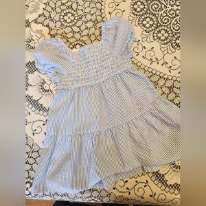 Old Navy Girls dress 2T